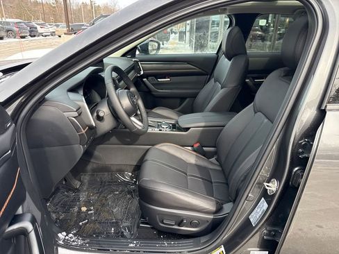 New 2026 MAZDA CX-50 2.5 Hybrid w/ Cargo Package image 23