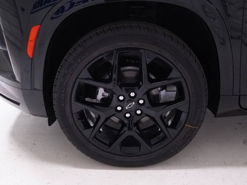 New 2026 Chevrolet Traverse RS FWD image 43