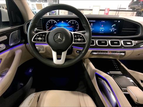 Used 2020 Mercedes-Benz GLE 350 GLE 350 image 6