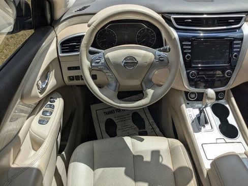 Used 2015 Nissan Murano SL image 31
