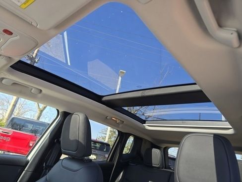 Used 2023 Jeep Renegade Limited w/ Sun/Sound Group image 6