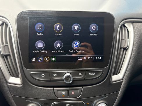 Used 2024 Chevrolet Malibu LS FWD image 20