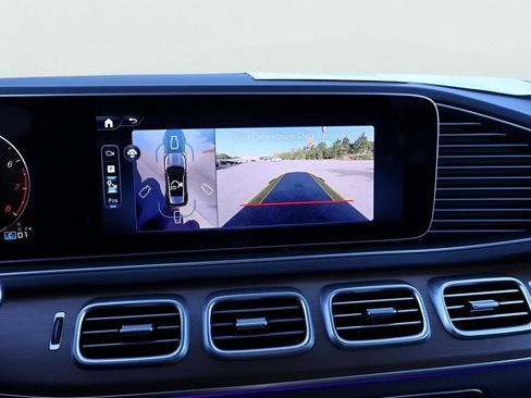 Certified 2026 Mercedes-Benz GLE 350 4MATIC image 26