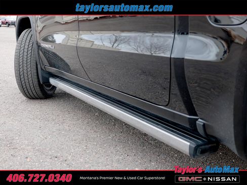 Used 2020 GMC Sierra 1500 Denali w/ Denali Ultimate Package image 50