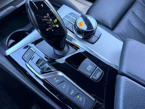 Used 2018 BMW 640i Gran Turismo xDrive AWD/4WD image 33