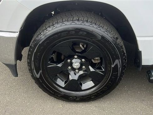 Used 2022 RAM 1500 Big Horn image 8