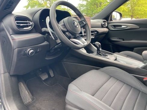 Certified 2024 Dodge Hornet R/T w/ R/T Blacktop Package image 21