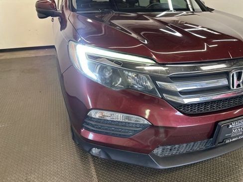 Used 2018 Honda Pilot EX image 4