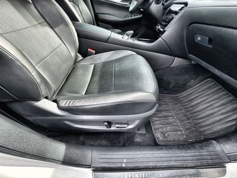 Used 2020 INFINITI QX50 Sensory w/ Proactive Package image 29