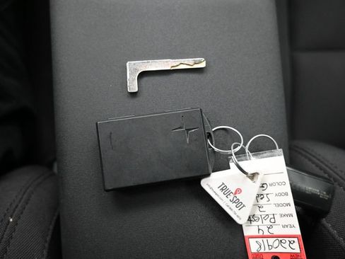 Used 2024 Polestar Polestar 2 RWD image 21