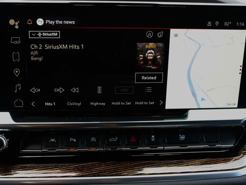 New 2026 GMC Sierra 1500 Elevation w/ Preferred Package image 31