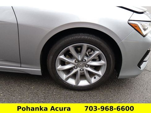 Certified 2023 Acura TLX image 27