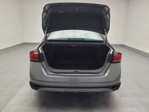 Used 2023 Nissan Altima 2.5 SV image 29