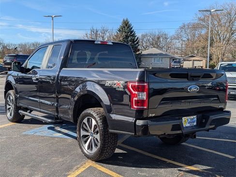 Used 2020 Ford F150 XL w/ Equipment Group 101A Mid image 5