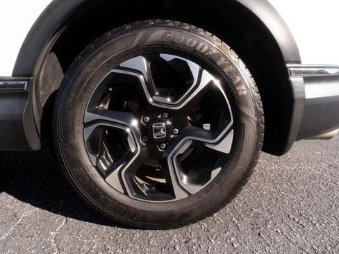 Used 2018 Honda CR-V Touring image 38