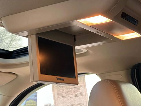 Used 2013 Chevrolet Tahoe LTZ image 26