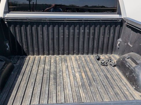 Used 2023 Toyota Tundra SR5 image 27