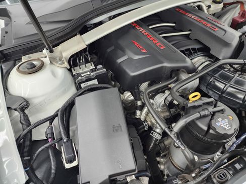 Used 2015 Chevrolet Camaro Z/28 image 19