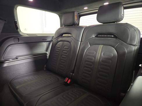 Used 2024 Rivian R1S Adventure AWD/4WD image 22