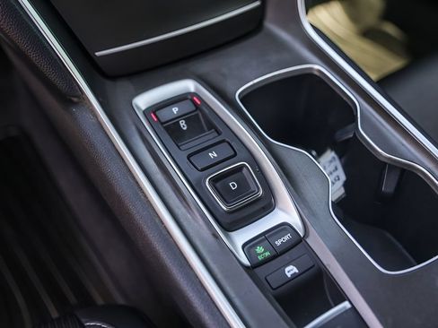 Used 2022 Honda Accord Sport image 21
