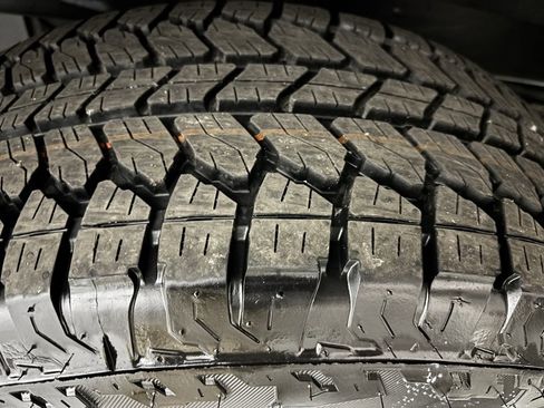 New 2026 GMC Sierra 1500 AT4 image 7