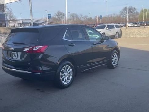 Used 2021 Chevrolet Equinox LT FWD image 8