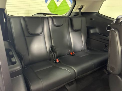 Used 2022 Subaru Ascent Limited w/ Technology Package image 30