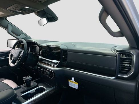 New 2026 Chevrolet Silverado 1500 LT Trail Boss AWD/4WD image 32