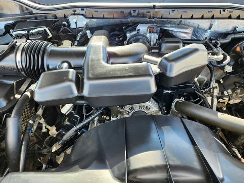 Used 2017 Ford F250 Lariat w/ Lariat Value Package image 15