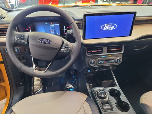 New 2026 Ford Maverick Lariat AWD/4WD image 7