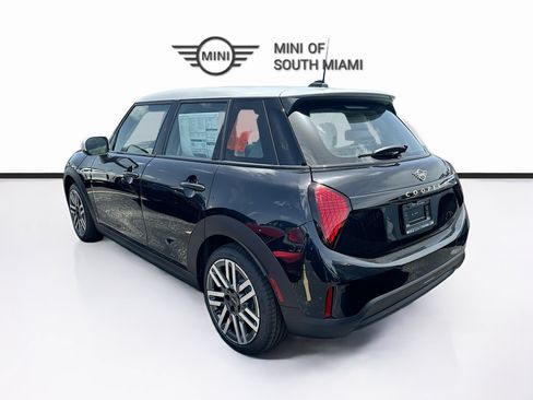 New 2026 MINI Cooper S FWD image 4