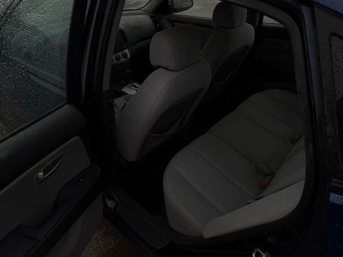 Used 2009 Hyundai Elantra GLS image 9