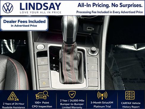 Used 2020 Volkswagen Jetta GLI Autobahn FWD image 18