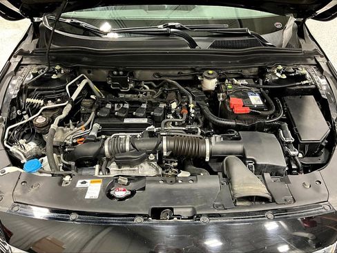 Used 2018 Honda Accord EX-L image 30