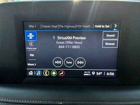Used 2023 Chevrolet Tahoe LS AWD/4WD image 34