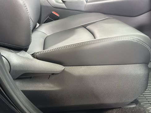 New 2025 Toyota RAV4 XLE Premium w/ Weather Package image 20