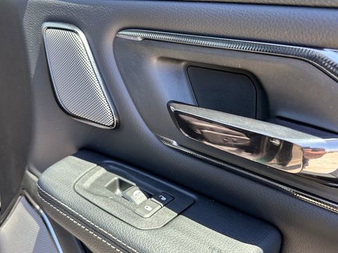 New 2026 RAM 1500 Rebel AWD/4WD image 16