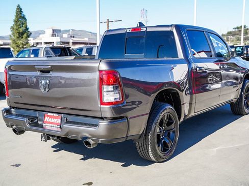 Used 2020 RAM 1500 Big Horn image 9