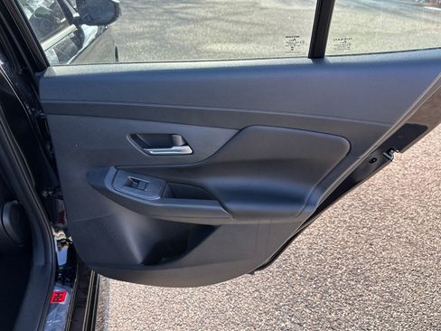 New 2026 Nissan Sentra SR w/ SR Premium Package image 15