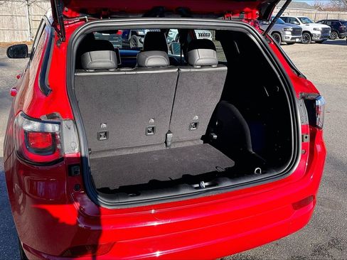 Used 2022 Jeep Compass Limited image 29
