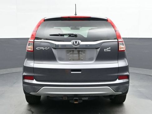 Used 2016 Honda CR-V EX image 7