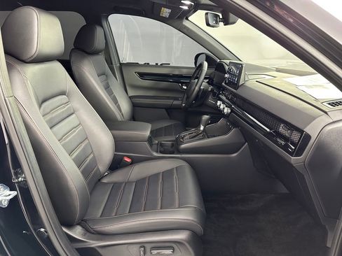 Used 2026 Honda CR-V Sport Touring image 22