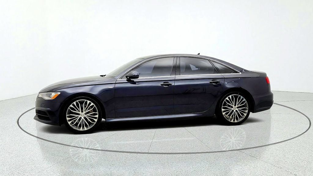 Used 2018 Audi A6 2.0T Premium w/ 19" Sport Package AWD/4WD image 8