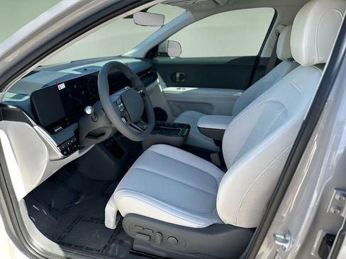 New 2025 Hyundai Ioniq 5 Limited image 21