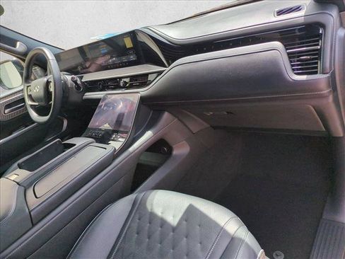 Used 2025 INFINITI QX80 Autograph AWD/4WD image 23