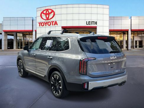 Used 2024 Kia Telluride SX image 7