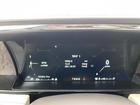 Used 2018 Lincoln Navigator L Reserve w/ Technology Package image 21