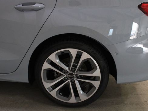 New 2026 Audi A3 2.0T Premium Plus AWD/4WD image 29