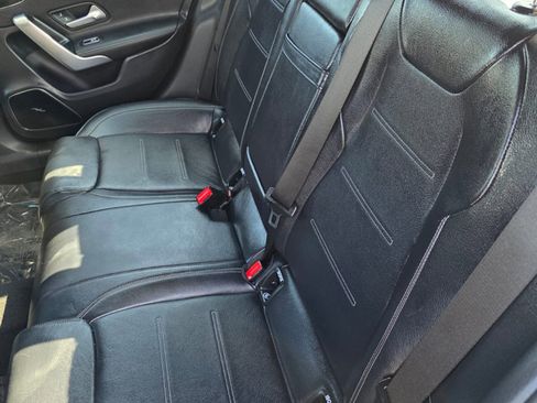 Used 2020 Mercedes-Benz A 35 AMG 4MATIC image 25