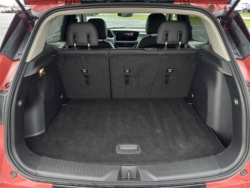 Used 2024 Buick Encore GX Sport Touring w/ Comfort Package image 11